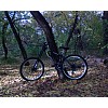 Mali Slalom M2  2007 freeride váz