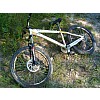 Mali Slalom M2  2007 freeride váz