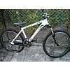 Mali Slalom M2  2008 freeride váz