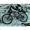 Mali Slalom M2  2008 freeride váz
