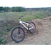 Mali Slalom M2  2008 freeride váz
