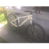 Mali Slalom M2  2009 freeride váz