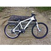 Mali Slalom M2  2009 freeride váz