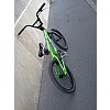 Mali Tyrant  2006 BMX