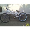 Mali Tyrant  2007 BMX