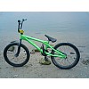 Mali Tyrant  2007 BMX