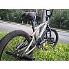 Mali Tyrant  2008 BMX