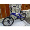 Mali Tyrant  2008 BMX