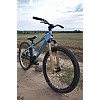 Manitou Gold Label Series 1 2008 első teleszkóp, BF2 hungarolada képe