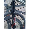 Marzocchi 55 R  2008 első teleszkóp