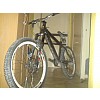 Marzocchi 55 R  2009 első teleszkóp