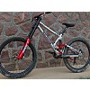 Marzocchi 888 SL ATA 2007 duplavállas teleszkóp, KBalazs képe