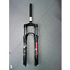 Marzocchi Dirt Jumper 3  2008 első teleszkóp