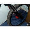 Marzocchi Dirt Jumper 3 első teleszkóp
