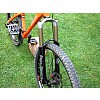 Marzocchi Dirt Jumper 3  2003 első teleszkóp