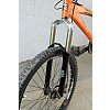 Marzocchi Dirt Jumper 3  2003 első teleszkóp