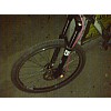 Marzocchi Dirt Jumper 3  2004 első teleszkóp