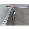 Marzocchi Dirt Jumper 3  2004 első teleszkóp