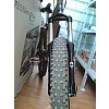 Marzocchi Dirt Jumper 3  2004 első teleszkóp