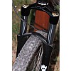 Marzocchi Dirt Jumper 3  2005 első teleszkóp