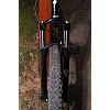 Marzocchi Dirt Jumper 3  2005 első teleszkóp