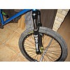 Marzocchi Dirt Jumper 3  2005 első teleszkóp
