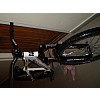 Marzocchi Dirt Jumper 3  2007 első teleszkóp