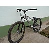 Marzocchi Dirt Jumper 3  2007 első teleszkóp