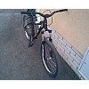 Marzocchi Dirt Jumper 3  2007 első teleszkóp