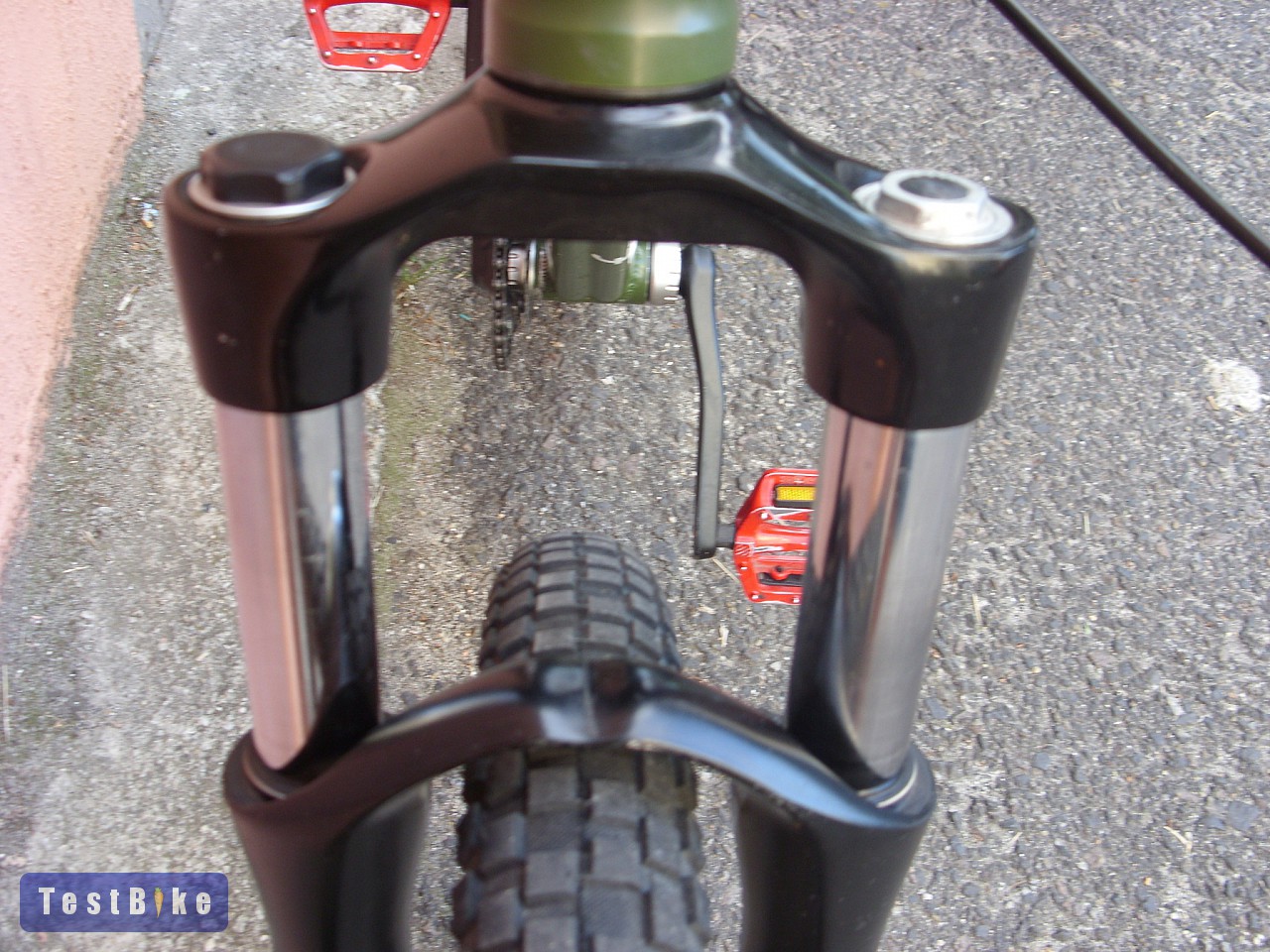marzocchi dirt jumper 3 2007