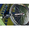 Marzocchi Dirt Jumper 3  2007 első teleszkóp