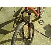 Marzocchi Dirt Jumper 3  2008 első teleszkóp