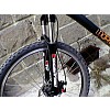 Marzocchi Dirt Jumper 3  2008 első teleszkóp