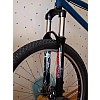 Marzocchi Dirt Jumper 3  2008 első teleszkóp
