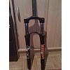 Marzocchi Dirt Jumper 3  2008 első teleszkóp