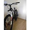 Marzocchi Dirt Jumper 3  2008 első teleszkóp