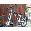 Marzocchi Dirt Jumper 3  2008 első teleszkóp