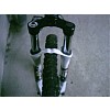 Marzocchi Dirt Jumper 3  2009 első teleszkóp