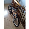 Marzocchi Dirt Jumper 3  2009 első teleszkóp