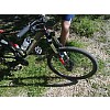 Marzocchi Dirt Jumper 3 QR20 2009 első teleszkóp, RuSSeLL képe