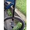 Marzocchi Super T RCV 2005 duplavállas teleszkóp, vga20 képe