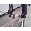 Mavic Crossmax SL 2008 komplett kerék, oroby képe