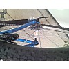 Mavic Crossmax SL 2008 komplett kerék, oroby képe