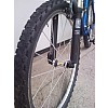 Mavic Crossmax SL 2008 komplett kerék, oroby képe