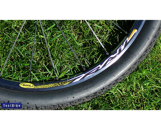 Meilleure vente 2022 1 Rayon MAVIC CROSSTRAIL DISC 26p Avant 12034101 / 267mm ,50 % de réduction sur la boutique en ligne