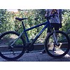 Mavic XC 717 2009 felni, sovjetgyerek képe