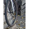 Maxxis Hard Drive 2005 külső gumi, wrxtr képe