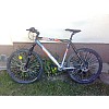 Maxxis Ignitor  2009 külső gumi