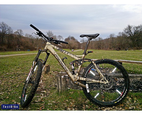 merida mtb 500