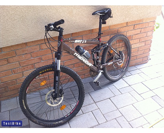 Merida AM 800-D 2008 mtb, kmarton képe mtb